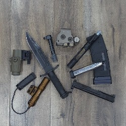 ACCESSORIES