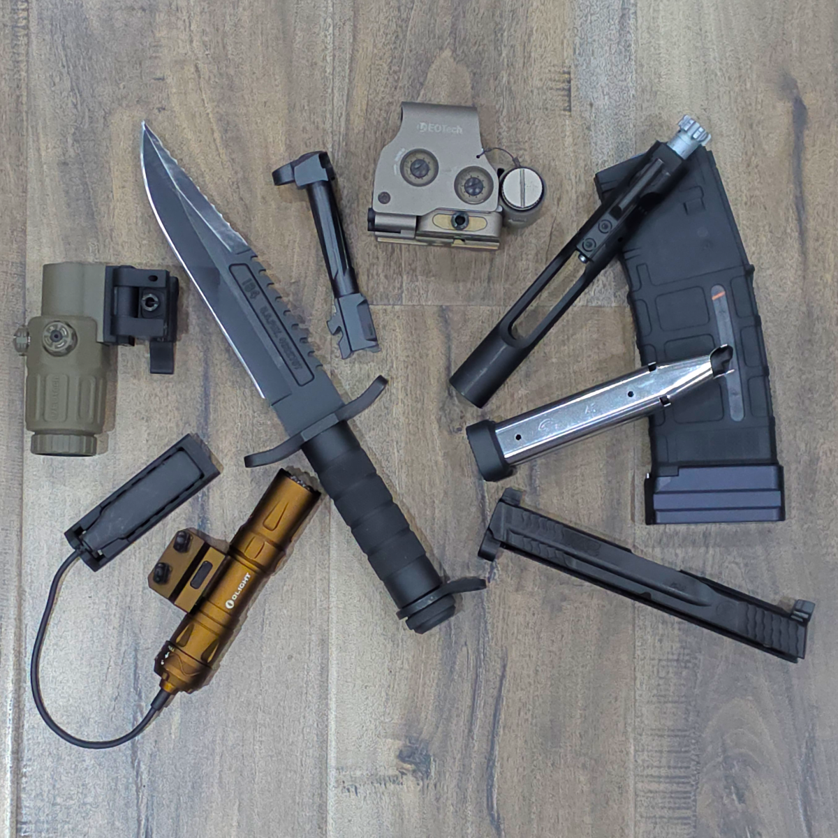 ACCESSORIES