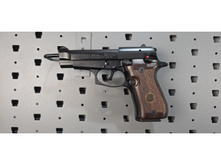 BERETTA 84FS CHEETAH .380 ACP