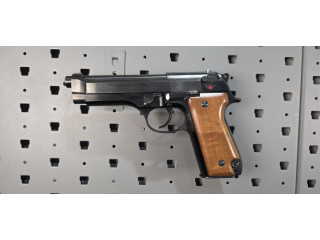 BERETTA 92S 9MM ITALIAN CLASSIC