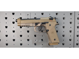 BERETTA M9A3 FDE 9MM