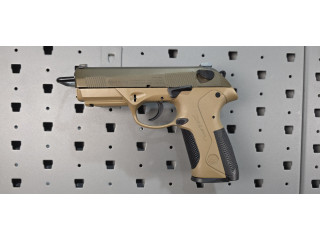 CUSTOM - BERETTA PX4 STORM FDE CERAKOTE 9MM