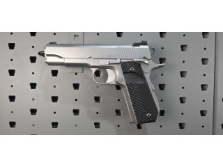 DAN WESSON VALOR VBOB CARRY .45 ACP 1911
