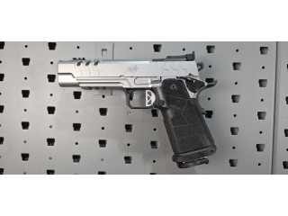 KIMBER 2K11 COMP 9MM 2011 STAINLESS