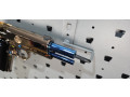rare-kimber-custom-1911-el-rey-38-super-rose-gold-plated-195-of-380-small-23