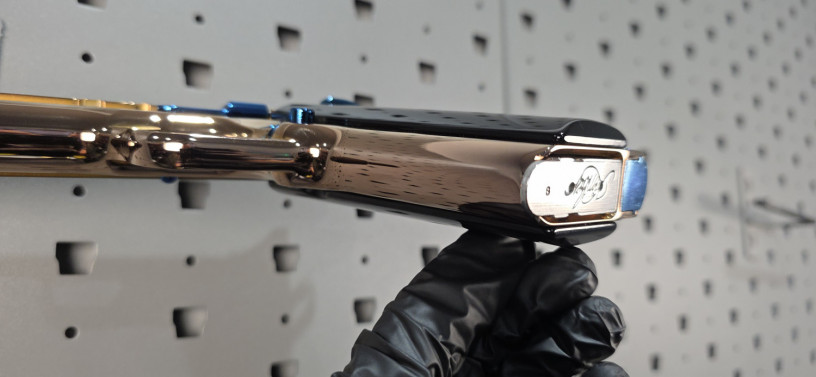 rare-kimber-custom-1911-el-rey-38-super-rose-gold-plated-195-of-380-big-10