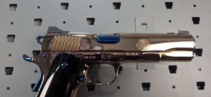 rare-kimber-custom-1911-el-rey-38-super-rose-gold-plated-195-of-380-big-15