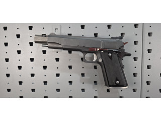 EXTREMELY RARE - L.A.R. GRIZZLY HAND CANNON MULTI CALIBER