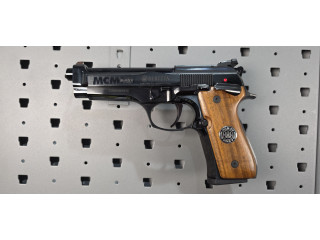 ULTRA RARE - BERETTA 92FS CENTENNIAL EDITION 9MM #445 OF 1915