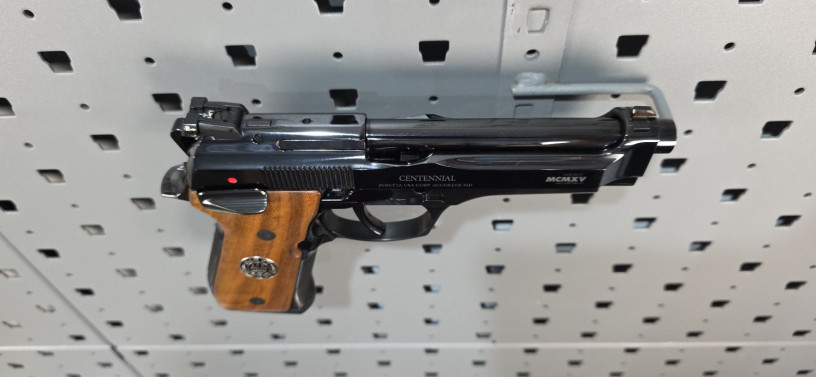 ultra-rare-beretta-92fs-centennial-edition-9mm-445-of-1915-big-22