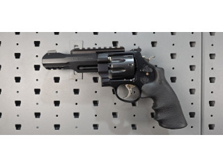SMITH & WESSON M&P R8 .357 MAGNUM 8-SHOT REVOLVER SCANDIUM