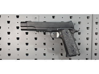 SIG SAUER 1911 COMP'D .45 ACP