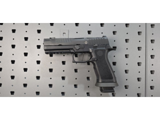 SIG SAUER - P320 COMP MAX MICHEL EDITION 9MM