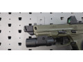 ultra-rare-smith-wesson-mp-9-pc-or-comp-9mm-odg-w-trijicon-rmr-cld-def-light-small-2