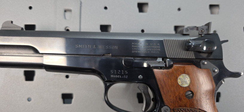 rare-smith-wesson-model-52-38-mid-range-wad-cutter-target-pistol-big-3