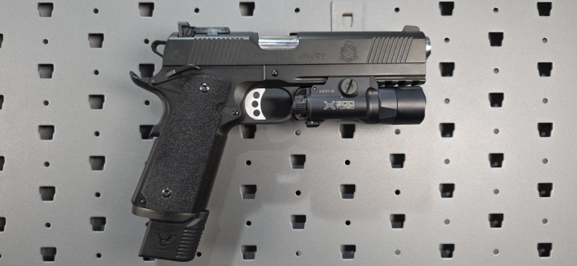 springfield-armory-1911-trp-operator-tactical-full-rail-bull-barrel-45-acp-w-surefire-x300u-b-big-11