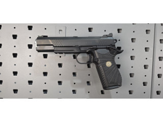 WILSON COMBAT EDC X9L 5" 1911 DS