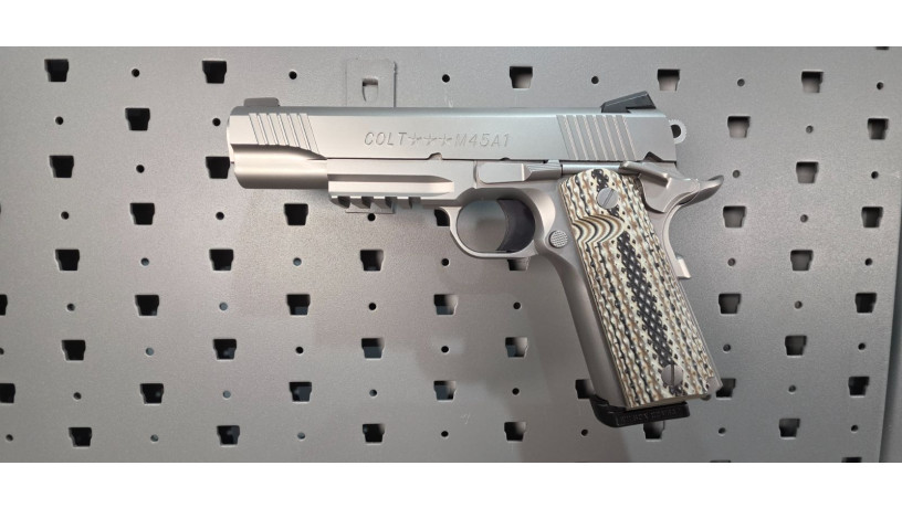 uber-rare-colt-m45a1-45-acp-rail-gun-custom-finish-big-0