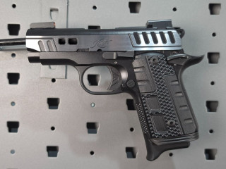 KIMBER MICRO 9 RAPIDE 9MM