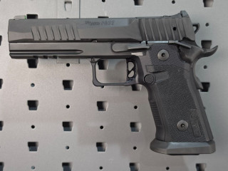 SIG SAUER P211 GT5 9MM