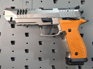 RARE - STEYR ATC ROCK 5 9MM