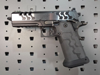 KIMBER 2K11 PRO ECLIPSE 4.25" 9MM