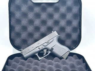 Glock 43